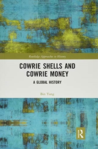 Cowrie Shells and Cowrie Money