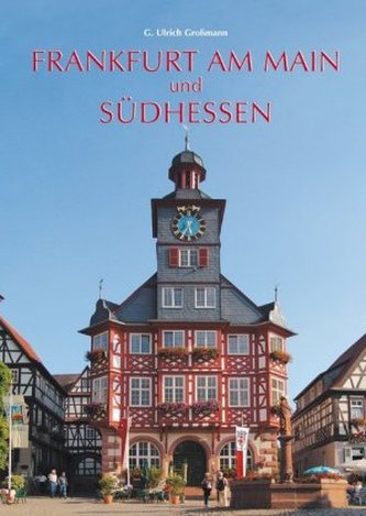 Frankfurt am Main und Südhessen