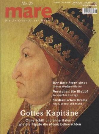 Gottes Kapitäne