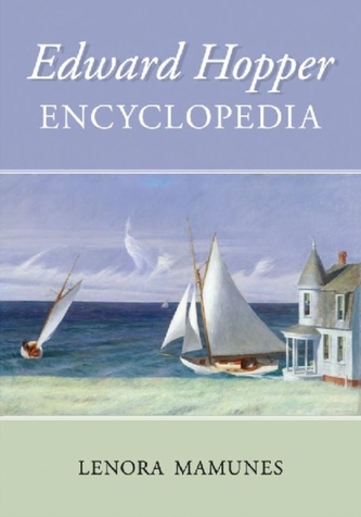 Edward Hopper Encyclopedia Edward Hopper Encyclopedia