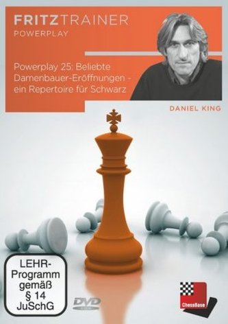 Powerplay. Tl.25, DVD-ROM