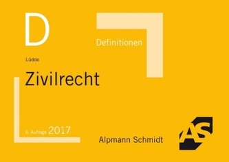Zivilrecht