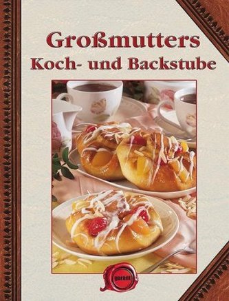 Großmutters Koch- und Backstube