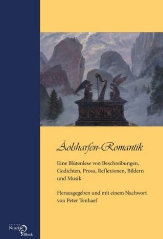Äolsharfen-Romantik