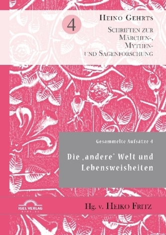 Die andere Welt und Lebensweisheiten