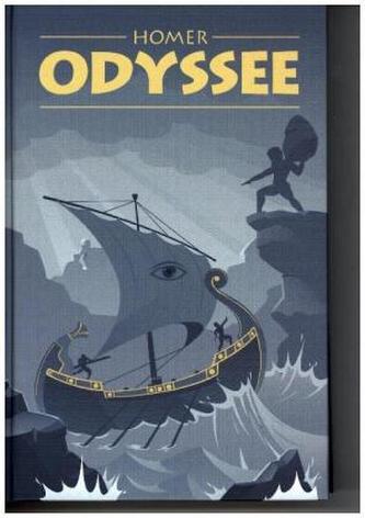 Odyssee Odyssee