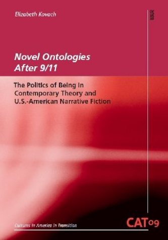 Novel Ontologies After 9/11