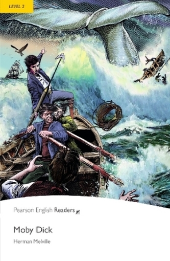 Moby Dick - Leichte Englisch-Lektüre (A2) Moby Dick - Leichte Englisch-Lektüre (A2)