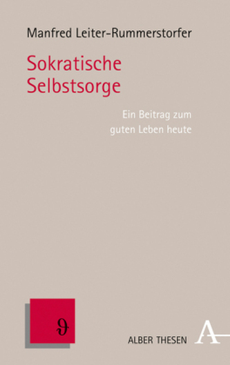 Sokratische Selbstsorge Sokratische Selbstsorge