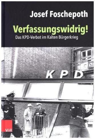 Verfassungswidrig!