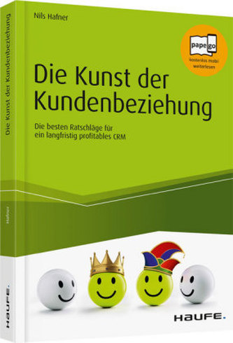 Die Kunst der Kundenbeziehung