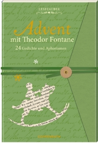 Advent mit Theodor Fontane