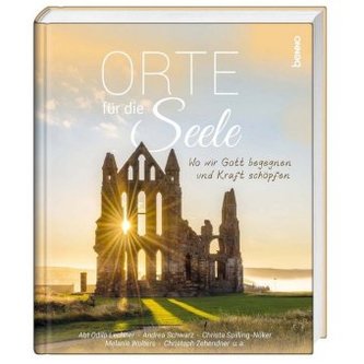 Orte für die Seele