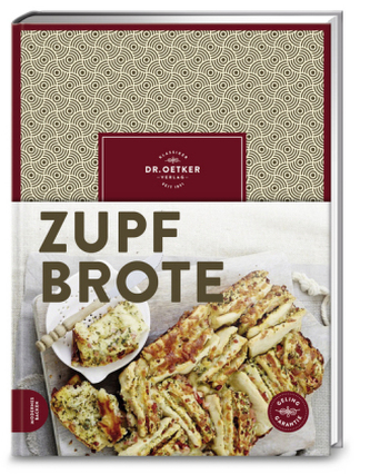 Dr. Oetker Zupfbrote Dr. Oetker Zupfbrote