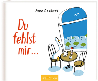 Du fehlst mir ...