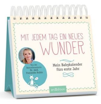 Mit jedem Tag ein neues Wunder!