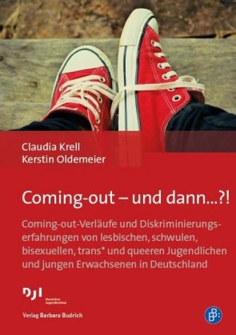 Coming-out - und dann...?! Coming-out - und dann...?!
