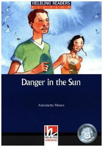 Danger in the Sun, Class Set Danger in the Sun, Class Set