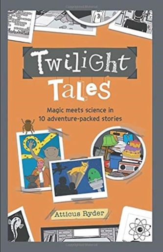 Twilight Tales