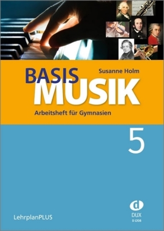 Jahrgangsstufe 5 Jahrgangsstufe 5