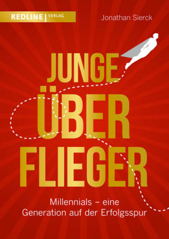 Junge Überflieger Junge Überflieger