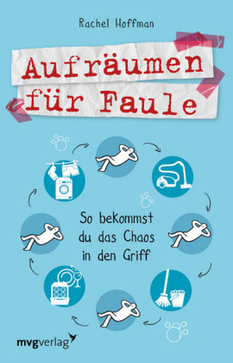 Aufräumen für Faule Aufräumen für Faule