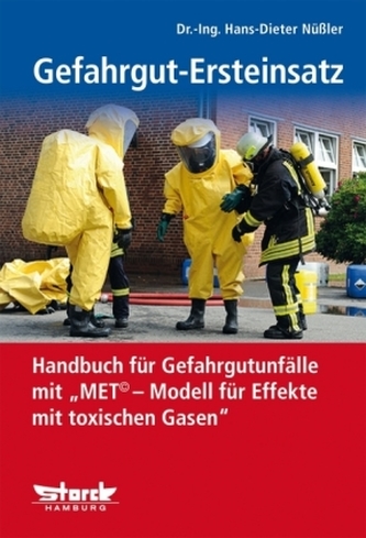 Gefahrgut-Ersteinsatz