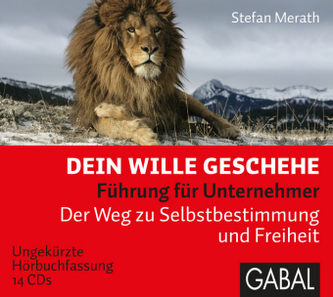 Dein Wille geschehe, 14 Audio-CDs Dein Wille geschehe, 14 Audio-CDs