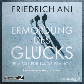 Ermordung des Glücks, 6 Audio-CDs