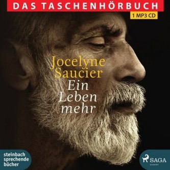Ein Leben mehr, 1 MP3-CD Ein Leben mehr, 1 MP3-CD