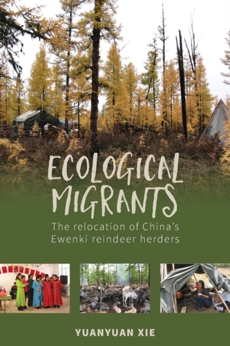 Ecological Migrants