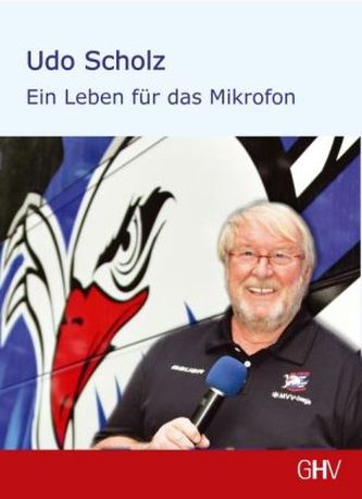 Ein Leben für das Mikrofon Ein Leben für das Mikrofon