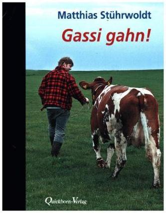 Gassi gahn