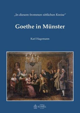 Goethe in Münster