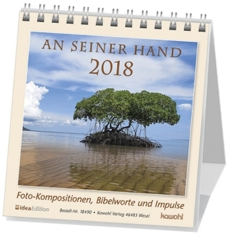 An seiner Hand 2018 An seiner Hand 2018