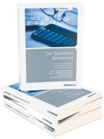 Der Technische Betriebswirt - Gesamtausgabe Der Technische Betriebswirt - Gesamtausgabe