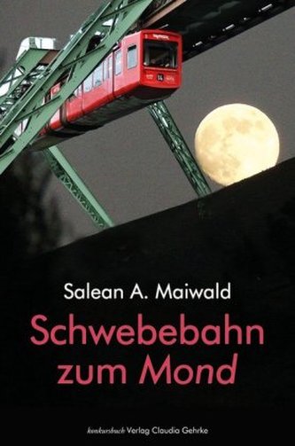 Schwebebahn zum Mond