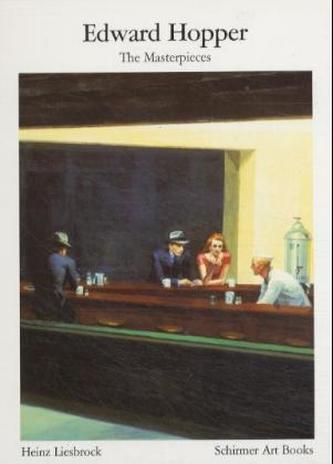 Edward Hopper, The Masterpieces