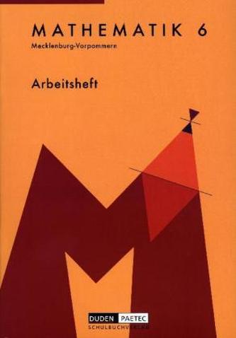 Arbeitsheft, Klasse 6, Realschule