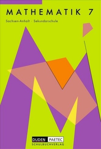 Lehrbuch, Klasse 7
