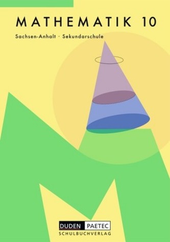 Lehrbuch, Klasse 10