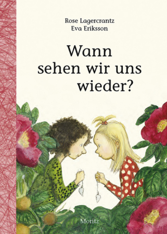 Wann sehen wir uns wieder? Wann sehen wir uns wieder?