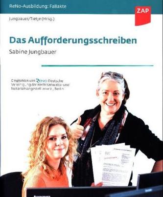 ReNo-Ausbildung: Fallakten ReNo-Ausbildung: Fallakten