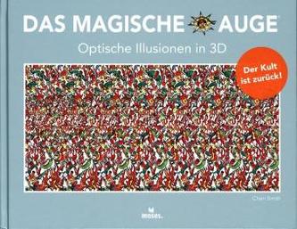 Das magische Auge
