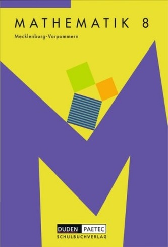 Lehrbuch, Klasse 8, Regionalschule, Realschule, Gesamtschule Lehrbuch, Klasse 8, Regionalschule, Realschule, Gesamtschule