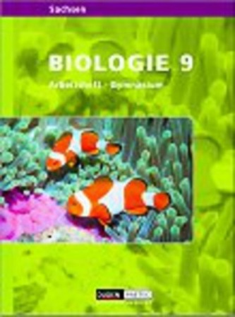 Klasse 9, Arbeitsheft