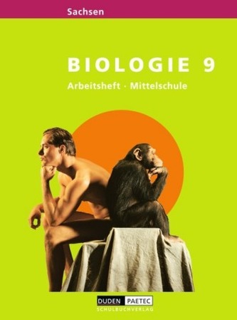 Klasse 9, Arbeitsheft