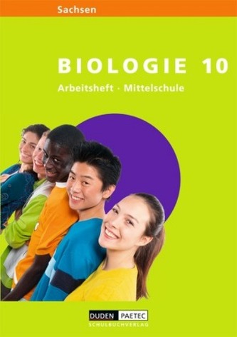 Klasse 10, Arbeitsheft