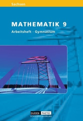 Klasse 9, Arbeitsheft