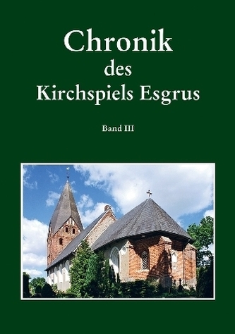 Chronik des Kirchspiels Esgrus